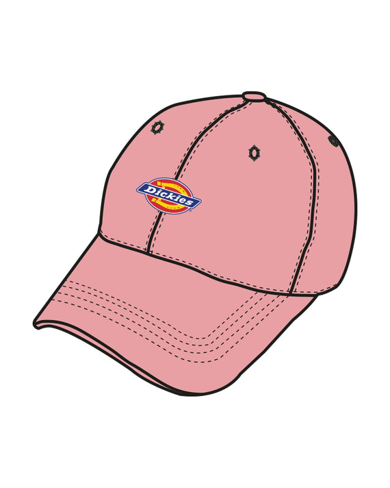 Dickies Hardwick Bridal Pet Roze