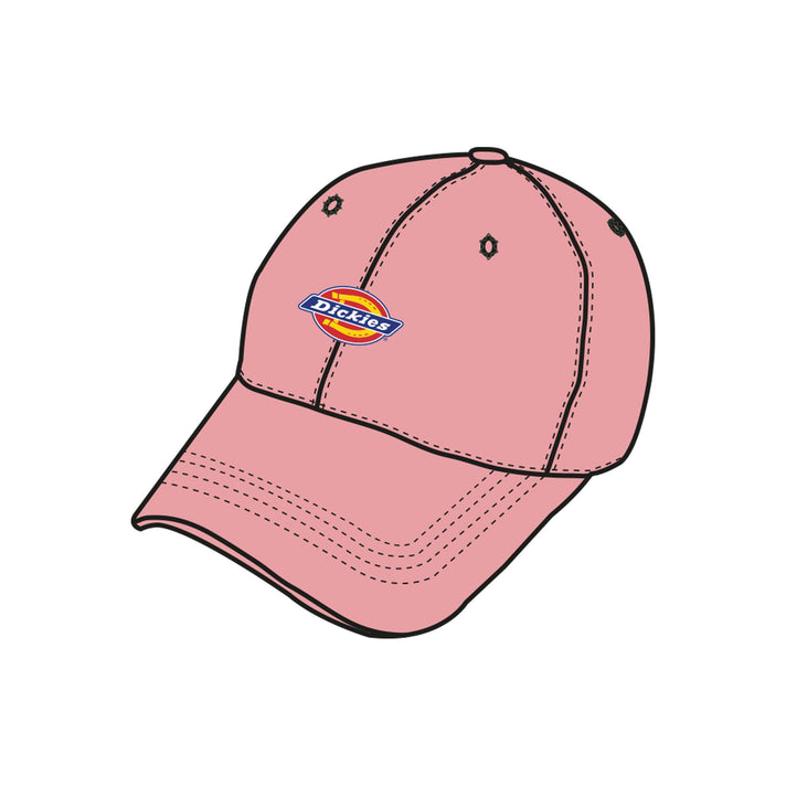 Dickies Hardwick Bridal Pet Roze