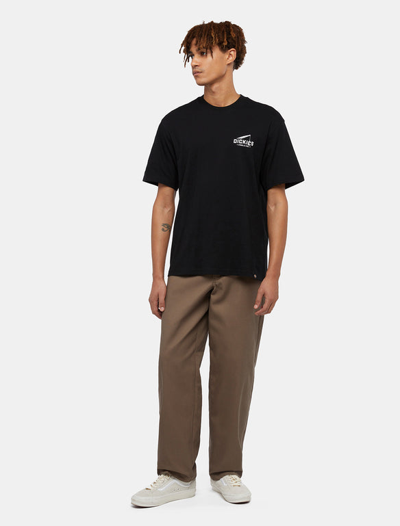 Dickies Industrial T-shirt Zwart