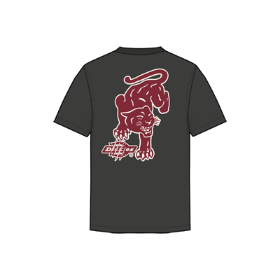 Dickies Graysville T-shirt Zwart