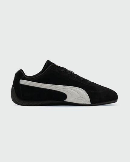 De Puma Speedcat OG Zwart Wit rechts