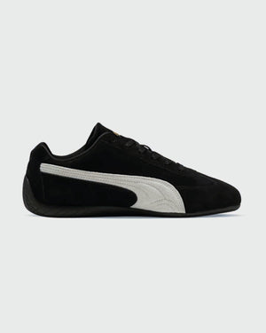 De Puma Speedcat OG Zwart Wit rechts