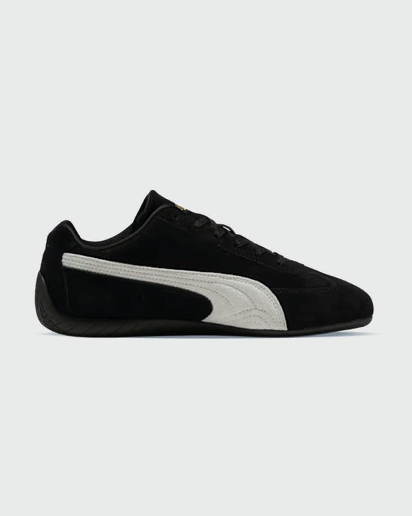 De Puma Speedcat OG Zwart Wit rechts