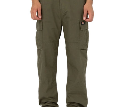 Dickies Eagle Bend Pant Military Green