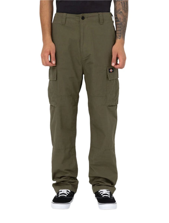 Dickies Eagle Bend Pant Military Green