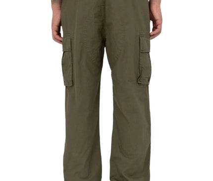 Dickies Eagle Bend Pant Military Green