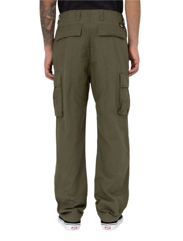 Dickies Eagle Bend Pant Military Green