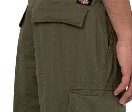 Dickies Eagle Bend Pant Military Green