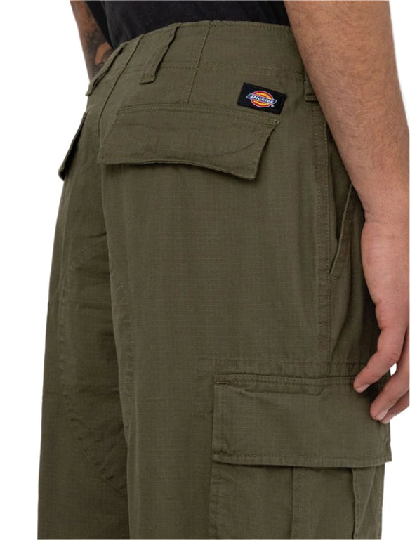 Dickies Eagle Bend Pant Military Green