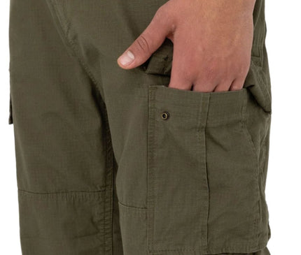 Dickies Eagle Bend Pant Military Green