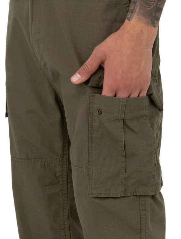 Dickies Eagle Bend Pant Military Green