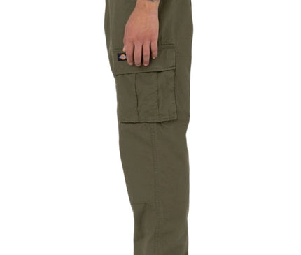 Dickies Eagle Bend Pant Military Green