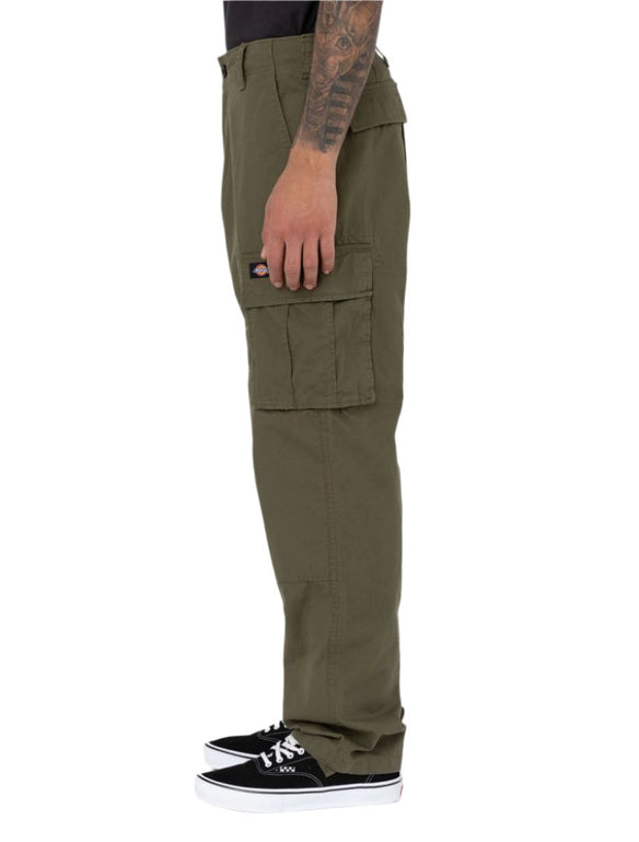 Dickies Eagle Bend Pant Military Green