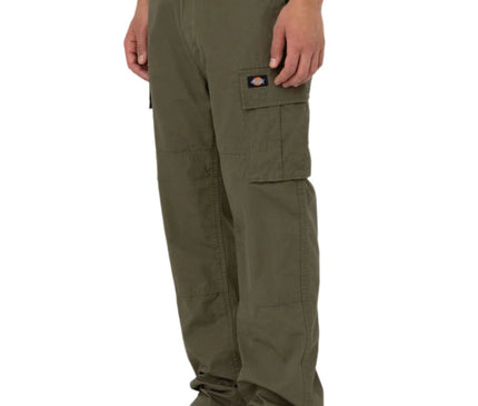 Dickies Eagle Bend Pant Military Green