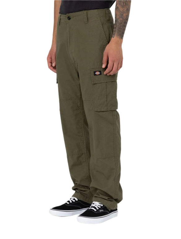 Dickies Eagle Bend Pant Military Green