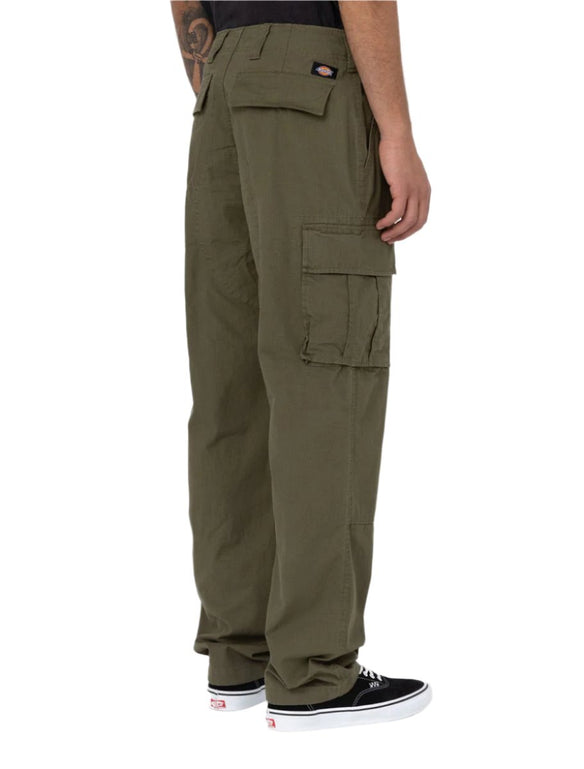 Dickies Eagle Bend Pant Military Green