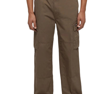 Dickies Eagle Bend Pant Mushroom Beige