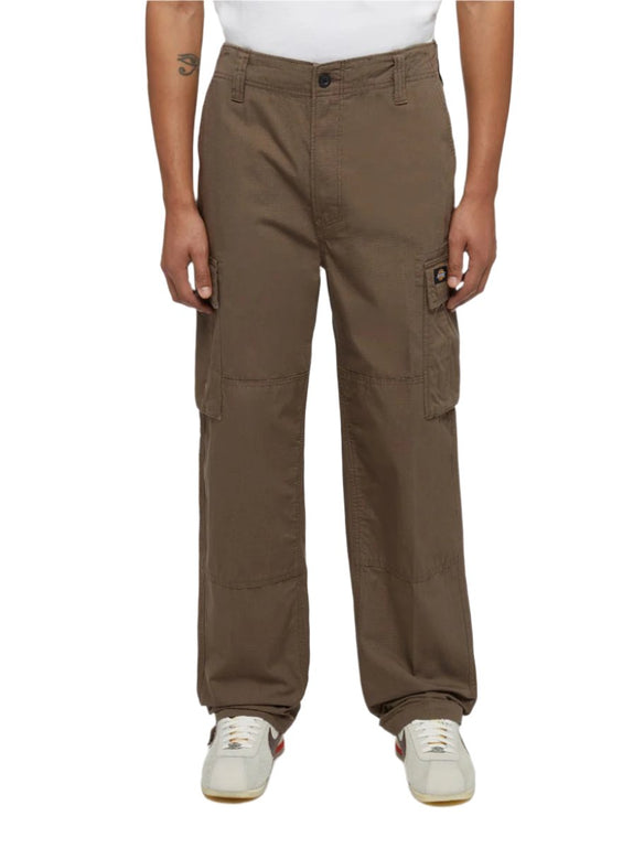 Dickies Eagle Bend Pant Mushroom Beige