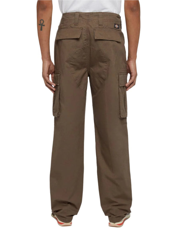 Dickies Eagle Bend Pant Mushroom Beige