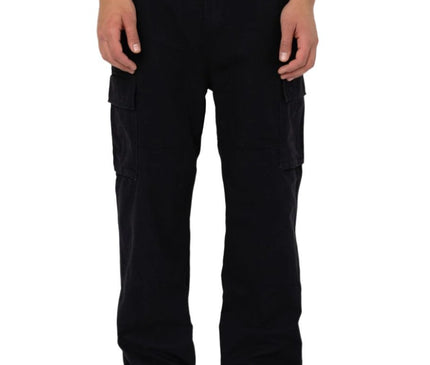 Dickies Eagle Bend Pant Black