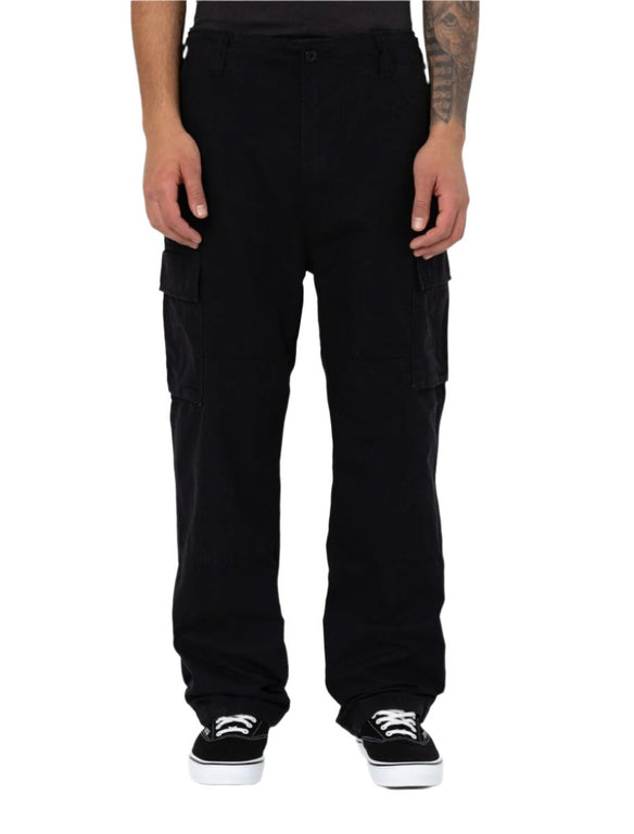 Dickies Eagle Bend Pant Black