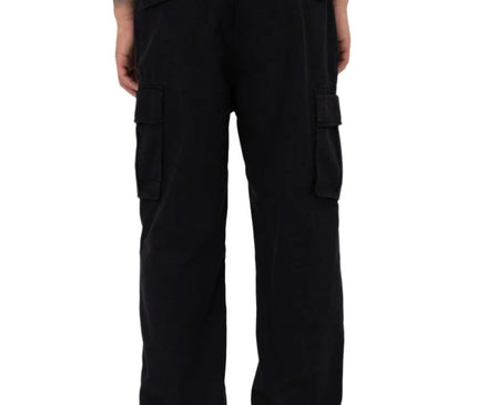 Dickies Eagle Bend Pant Black