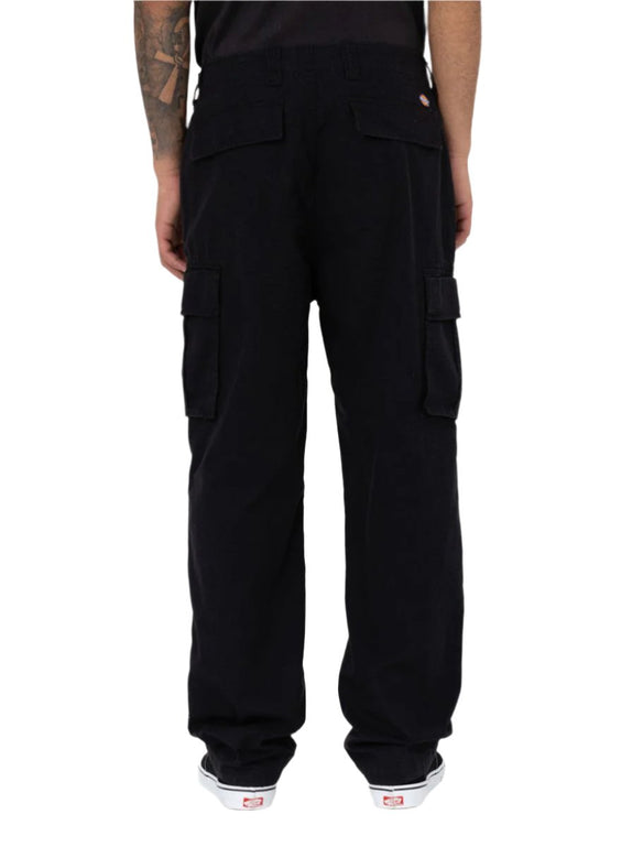 Dickies Eagle Bend Pant Black