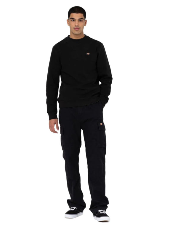 Dickies Eagle Bend Pant Black