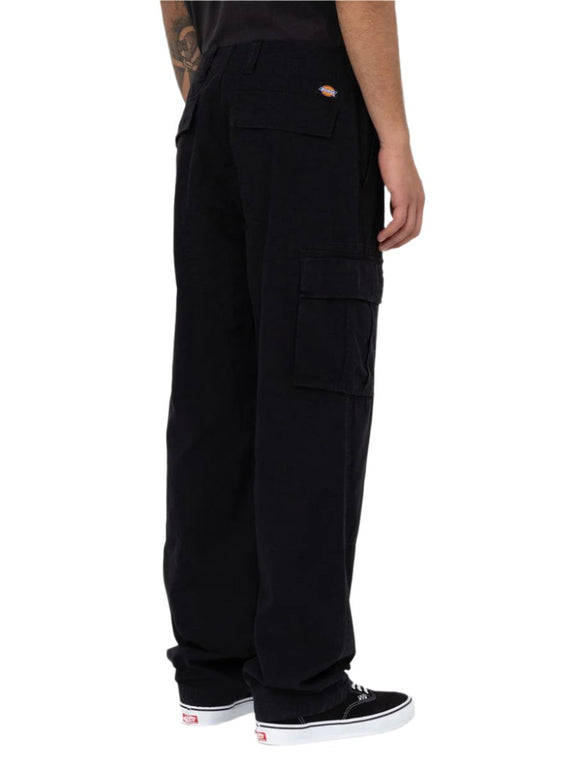 Dickies Eagle Bend Pant Black