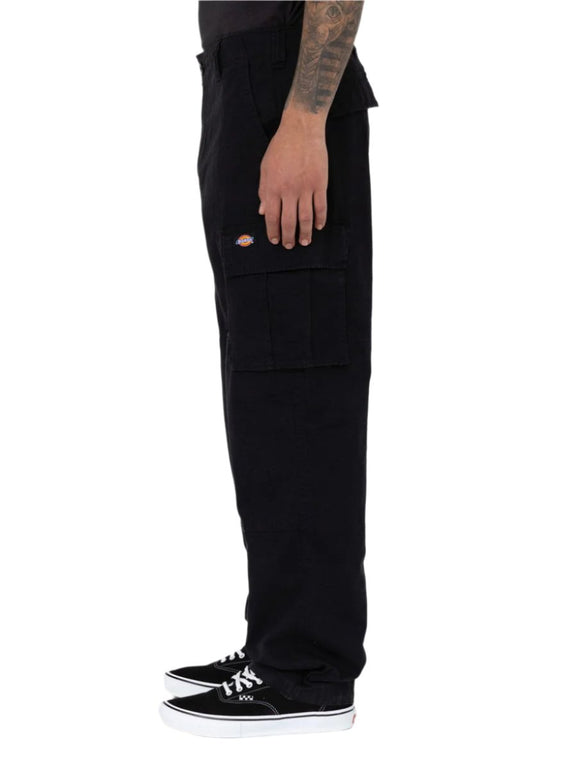 Dickies Eagle Bend Pant Black