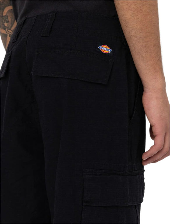 Dickies Eagle Bend Pant Black