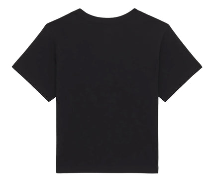 Dickies Aitkin Crop T-Shirt Black