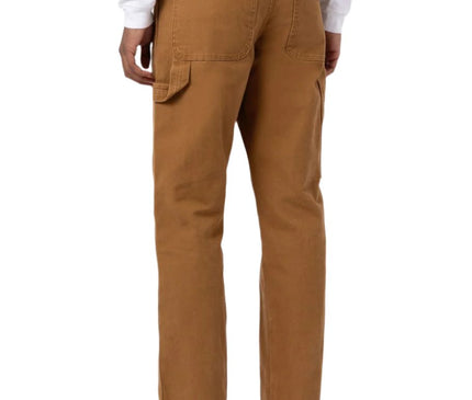 Dickies Duck Carpenter Lange Broek Bruin