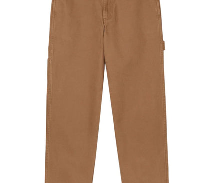 Dickies Duck Carpenter Lange Broek Bruin