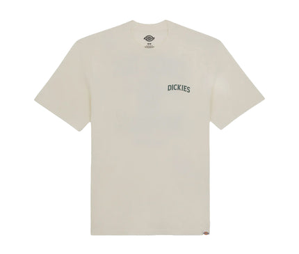 Dickies Elliston T-shirt wit