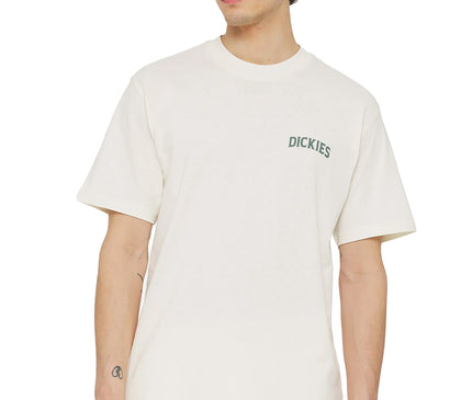 Dickies Elliston T-shirt wit