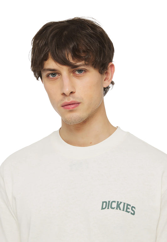 Dickies Elliston T-shirt wit