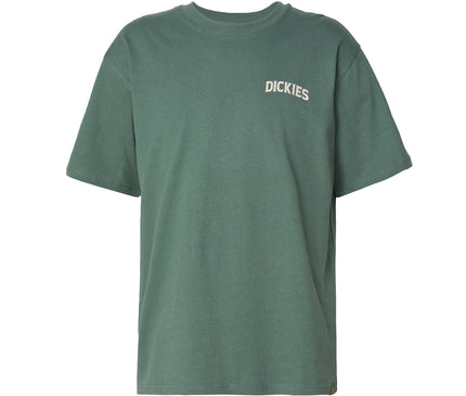 Dickies Elliston T-shirt Groen