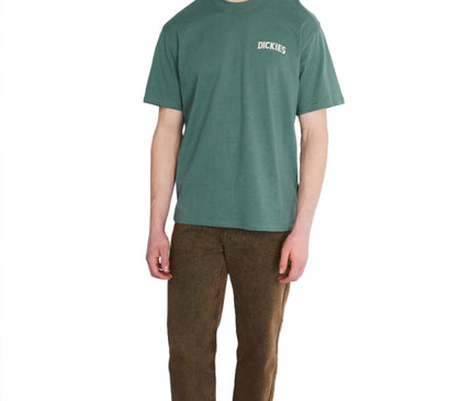 Dickies Elliston T-shirt Groen