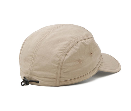 Dickies Fincastle 5-Panel Baseballpet Beige