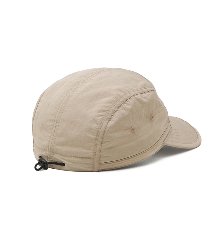 Dickies Fincastle 5-Panel Baseballpet Beige