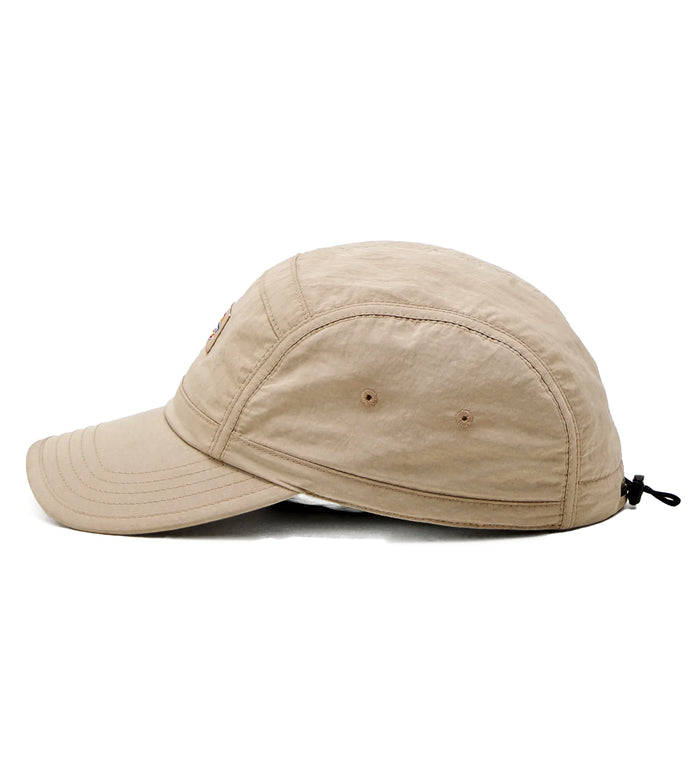 Dickies Fincastle 5-Panel Baseballpet Beige