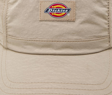 Dickies Fincastle 5-Panel Baseballpet Beige