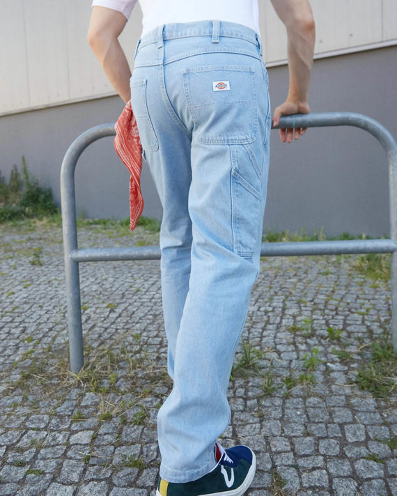 Dickies Garyville Spijkerbroek