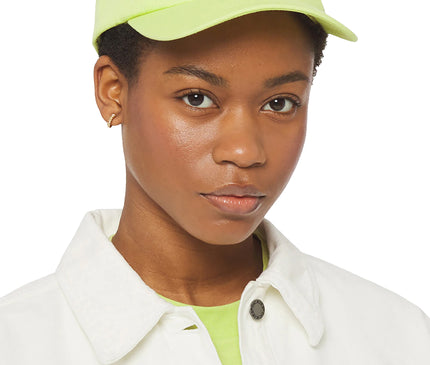 Dickies Hardwick 6-Panel Baseballpet Info licht groen