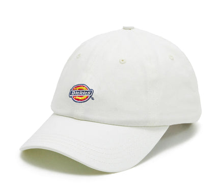 Dickies Hardwick 6-Panel Baseballpet Info Wit