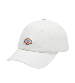 Dickies Hardwick 6-Panel Baseballpet Info Wit