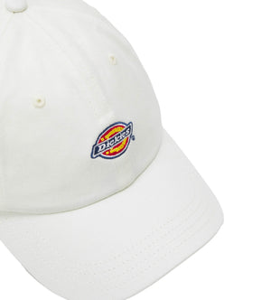 Dickies Hardwick 6-Panel Baseballpet Info Wit