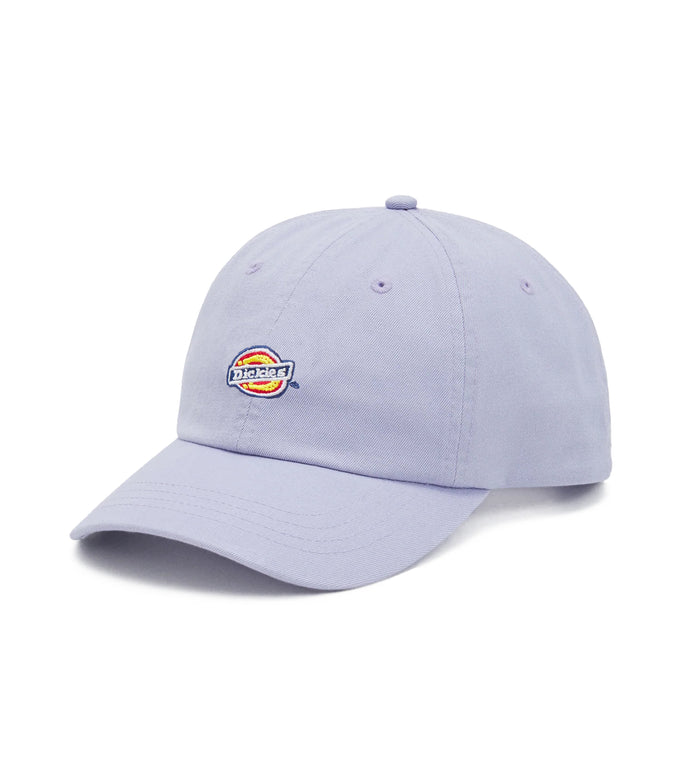 Dickies Hardwick 6-Panel Baseballpet Info Lila