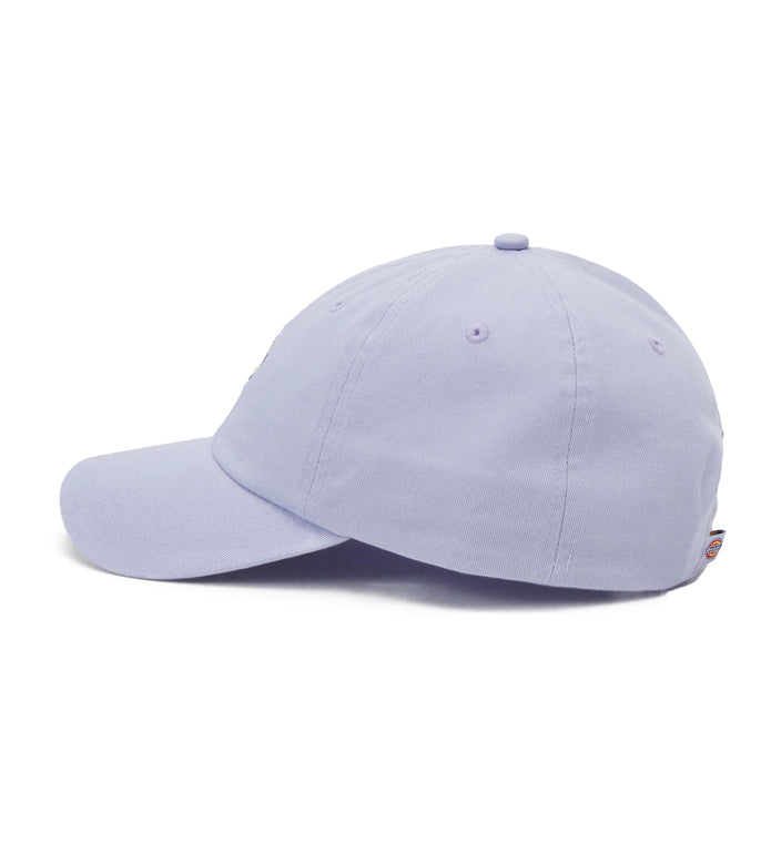 Dickies Hardwick 6-Panel Baseballpet Info Lila